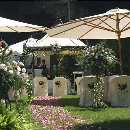 Szálloda Minieri & Nola