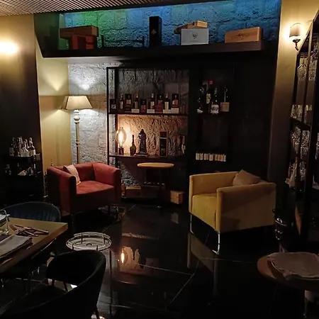 Hotel Minieri &