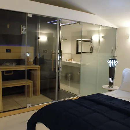 Hotel Minieri &