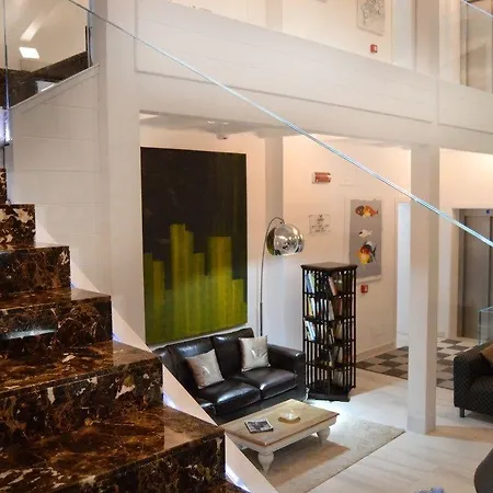 Szálloda Minieri & Nola