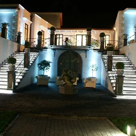 Hotel Minieri &