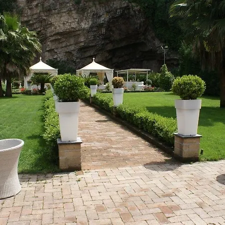 Hotel Minieri &