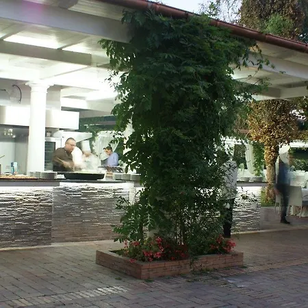 Hotel Minieri Resort&spa Nola