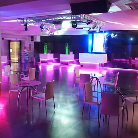 Minieri & Szálloda 3*