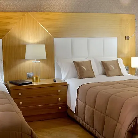 Otel Minieri &