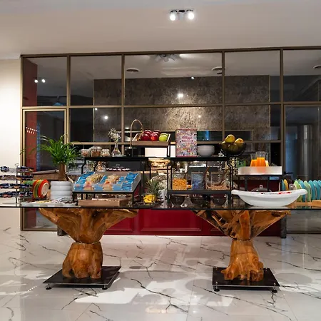 Minieri & Otel 3*