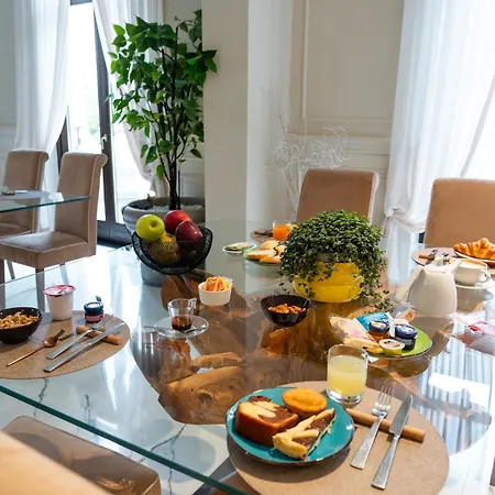 Minieri Resort&spa Hotel 3*