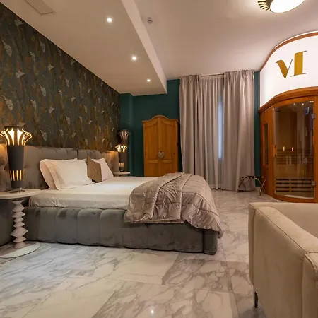 Minieri & Hotel 3*