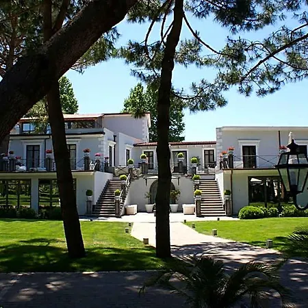 Hotel Minieri &