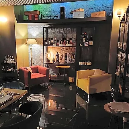 米妮尔spa别墅度假酒店