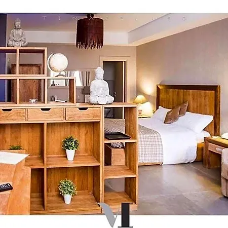 Minieri & Hotel 3*