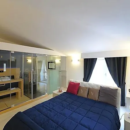 Minieri & Hotel