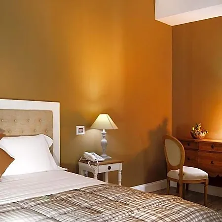 Hotel Minieri &