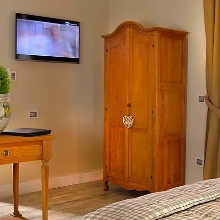 Hotel Minieri &