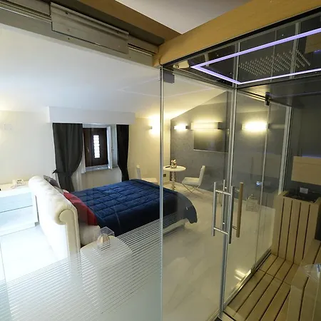 Minieri & Hotel 3*