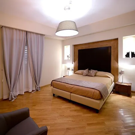 Hotel Minieri &