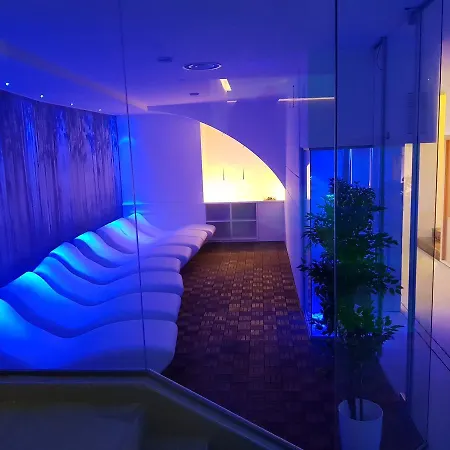 米妮尔spa别墅度假酒店