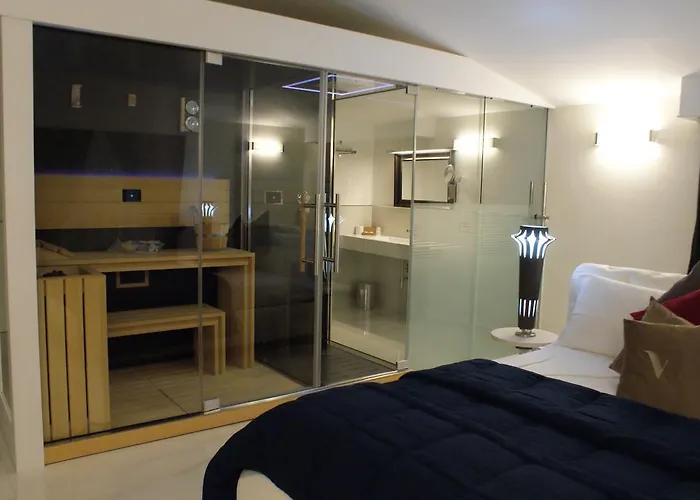 Hotel Minieri &