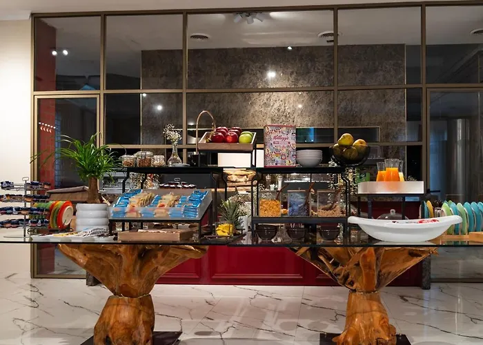 Minieri & Hotel 3*