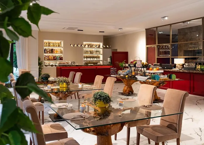 Hotel Minieri &