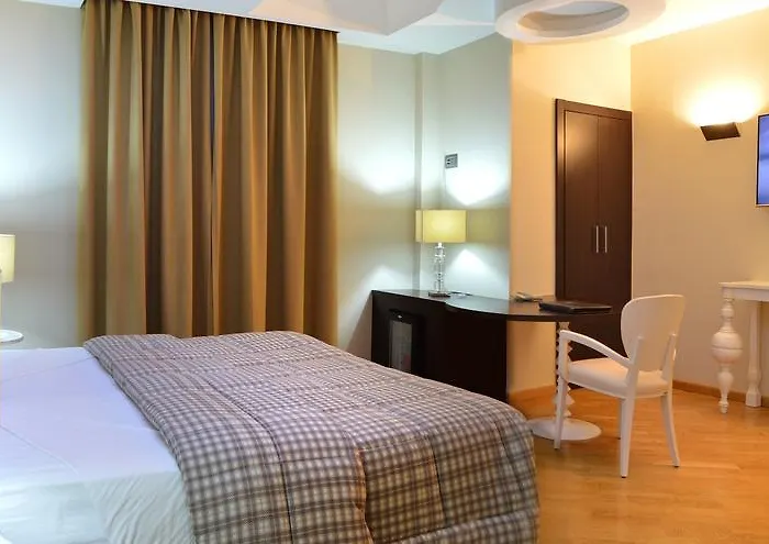 Minieri Resort&spa 3*