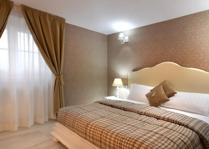 Hotell Minieri & Nola