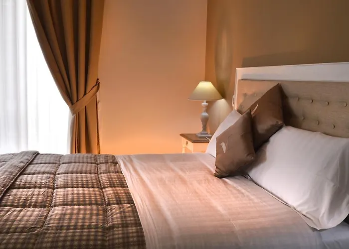 Hotel Minieri &