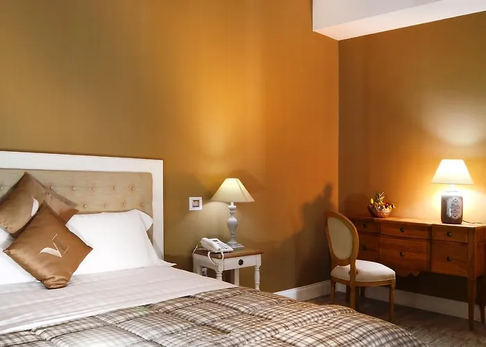 Minieri & Hotel 3*