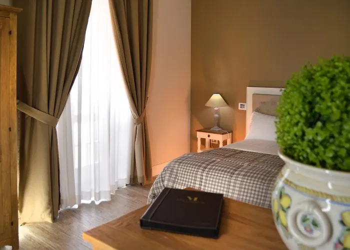 Hotel Minieri &