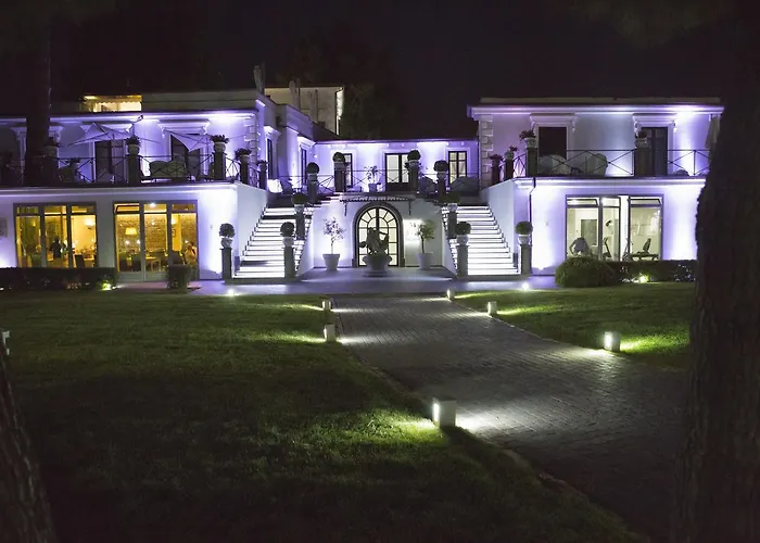 Minieri Resort&spa
